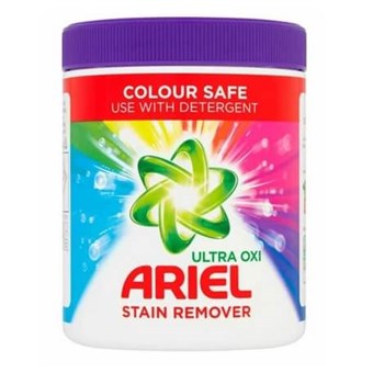 Ariel Ultra Oxi Powder Stain Remover - 1 kg