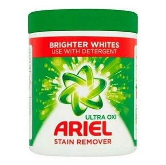 Ariel Ultra Oxi Fläckborttagningsmedel - 1 kg