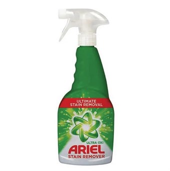 Ariel Stain Remover - Pretreat - 500 ml