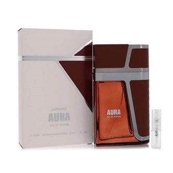 Armaf Aura - Eau de Parfum - Doftprov - 2 ml