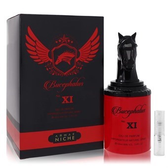 Armaf Bucephalus Xi - Eau de Parfum - Doftprov - 2 ml