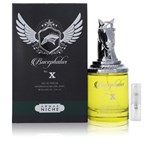Armaf Bucephalus X - Eau de Parfum - Doftprov - 2 ml