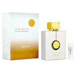 Armaf Club De Nuit Impériale - Eau de Parfum - Doftprov - 2 ml