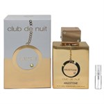 Armaf Club De Nuit Milestone - Eau de Parfum - Doftprov - 2 ml