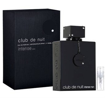 Armaf Club de Nuit Intense Man Pure Parfume - Parfum - Doftprov - 2 ml