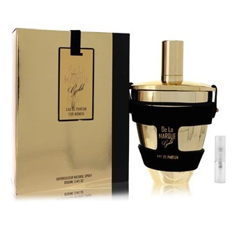 Armaf De La Marque Gold - Eau de Parfum - Doftprov - 2 ml