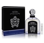 Armaf Derby Club House - Eau de Toilette - Doftprov - 2 ml