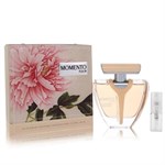 Armaf Momento Fleur - Eau de Parfum - Doftprov - 2 ml