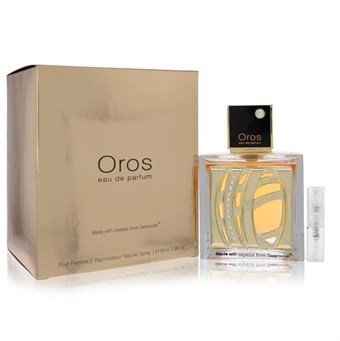 Armaf Oros - Eau de Parfum - Doftprov - 2 ml