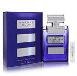 Armaf Shades Blue - Eau de Toilette - Doftprov - 2 ml
