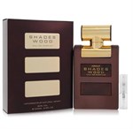 Armaf Shades Wood - Eau de Toilette - Doftprov - 2 ml