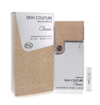 Armaf Skin Couture Classic - Eau de Parfum - Doftprov - 2 ml