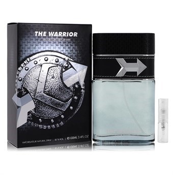Armaf The Warrior - Eau de Toilette - Doftprov - 2 ml