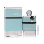 Armaf Blue Homme - Eau De Toillette - Doftprov - 2 ml