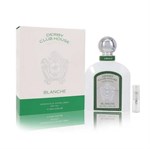 Armaf Derby Club House Blanche White - Eau de Toilette - Doftprov - 2 ml