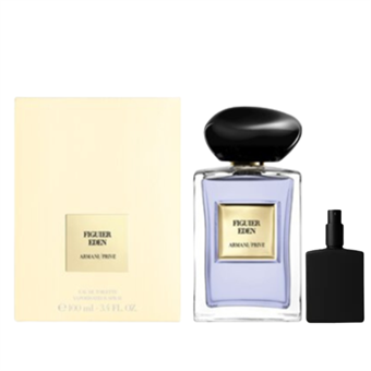 Armani Privé Figuier Eden - Eau de Toilette - Doftprøv  - 25 ml