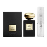 Armani Privé Cuir Zerzura - Eau de Parfum - Doftprov - 2 ml