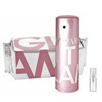 Armani City Glam - Eau de Parfum - Doftprov - 2 ml