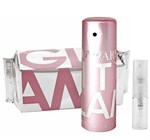 Armani City Glam - Eau de Parfum - Doftprov - 2 ml