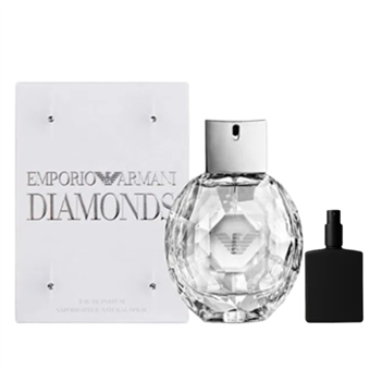Armani Diamonds - Eau de Parfum - Doftprov - 25 ml