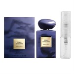Armani Privé Indigo Tanzanite - Eau de Parfum - Doftprov - 2 ml