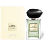 Giorgio Armani Cypres Pantelleria - Eau de Toilette - Doftprov - 2 ml
