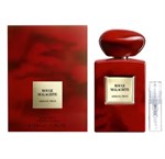 Armani Privé Rouge Malachite - Eau De Parfum - Doftprov - 2 ml