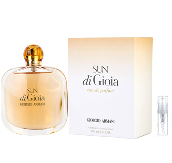 Armani Sun Di Gioia - Eau de Parfum - Doftprov - 2 ml