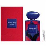 Armani Prive Ikat Bleu - Eau de Parfum - Doftprov - 2 ml