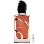 Armani Sì Parfum - Parfum - Doftprov - 2 ml