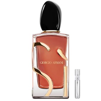 Armani Sì Parfum - Parfum - Doftprov - 5 ml