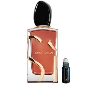 Armani Sì Parfum - Parfum - Roll On - 5 ml