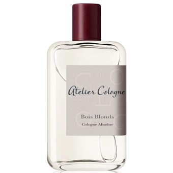 Atelier Cologne Bois Blonds Cologne Absolue - Eau de Parfum - Resestorlek - 10 ml