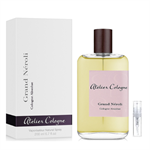 Atelier Cologne Grand Neroli Cologne Absolue - Eau de Cologne - Doftprov - 2 ml