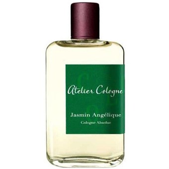 Atelier Cologne Jasmin Angelique Cologne Absolue - Eau de Parfum - Resestorlek - 10 ml