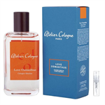 Atelier Cologne Love Osmanthus Cologne Absolue - Eau de Cologne - Doftprov - 2 ml