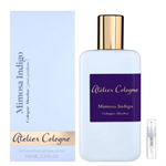 Atelier Cologne Mimosa Indigo Cologne Absolue - Eau de Cologne - Doftprov - 2 ml