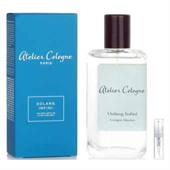 Atelier Cologne Oolang Infini Cologne Absolue - Eau de Parfum - Doftprov - 2 ml