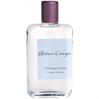 Atelier Cologne Oolang Infini Cologne Absolue - Eau de Parfum - Resestorlek - 10 ml