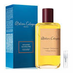 Atelier Cologne Orange Sanguine Cologne Absolue - Eau de Parfum - Doftprov - 2 ml