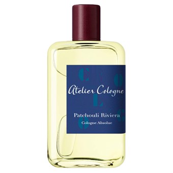 Atelier Cologne Patchouli Riviera Cologne Absolue - Eau de Cologne - Resestorlek - 10 ml