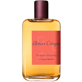 Atelier Cologne Pomelo Paradis Cologne Absolue - Eau de Cologne - Resestorlek - 10 ml