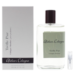 Atelier Cologne Trefle Pur Cologne Absolue - Eau de Cologne - Doftprov - 2 ml