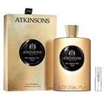 Atkinsons Her Majesty The Oud - Eau de Parfum - Doftprov - 2 ml