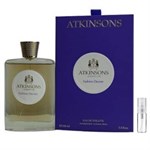 Atkinsons Fashion Decree - Eau de Toilette - Doftprov - 2 ml