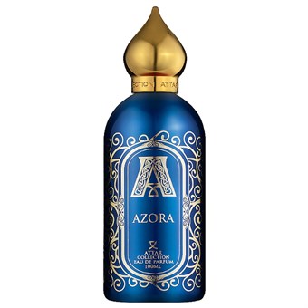 Attar Collection Azora - Eau de Parfum - Resestorlek - 10 ml