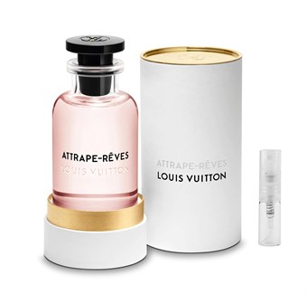 Louis Vuitton Attrape-Réves - Eau de Toilette - Doftprov - 2 ml 