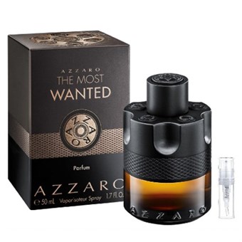 Azzaro The Most Wanted - Parfum - Doftprov - 2 ml 