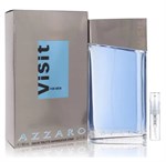 Azzaro Visit For Men - Eau de Toilette - Doftprov - 2 ml  