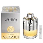 Azzaro Wanted - Eau de Toilette - Doftprov - 2 ml  